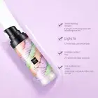 Primer Makeup Makeup Primer Oil Control Concealer Three Color Isolation Cream