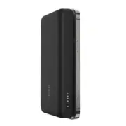 Belkin BOOSTCHARGE Magnetic Wireless Power Bank 10K-Compatible with MagSafe