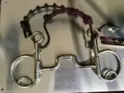 MYLER PARELLI C2 Cradle combo 5" bit
