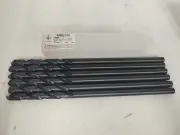 Cle-Force C68964 , 1/2" 1631 HSBLKOX 12" Aircraft Extension Drill Bit (PK 6)
