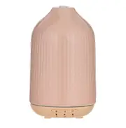 Amalfi Botin - Ultrasonic Diffuser Pink