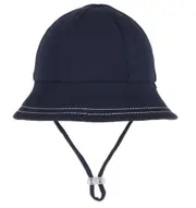 Bedhead Hats Toddler Bucket Hat Navy