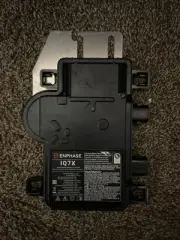 Enphase Micro Inverter IQ7X with MC-4 Connector