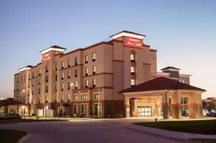 Hampton Inn & Suites West Des Moines/SW Mall Area