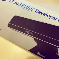 在飛比找蝦皮購物優惠-Intel Realsense Developer Kit 