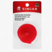 HandyFlex 60" Retractable Tape Measure