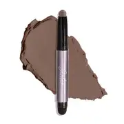 Julep Eyeshadow 101 Creme to Powder Waterproof Eyeshadow Stick - Stone Matte
