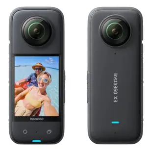 Insta360 X3（全新未使用）（僅有相機本身）