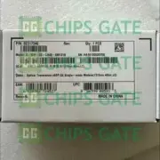 1PCS New SFP Transceiver 1310nm LC 40km Huawei S-SFP-GE-LH40-SM1310 Fast Ship