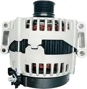 Generator A013154550280 of Auto Parts and Components A0131545502