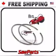 HILTI DSH 700 Concrete Cut-off Saw Piston rings set