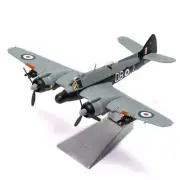 1:72 Corgi Bristol Beaufighter TF10 No45 Squadron RAF 1949 Fighter Diecast Model