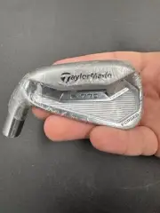 TaylorMade Golf P-770 Forged Tungsten 7 Iron Head Only 3*UP/STD