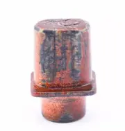 AGP ™ - Fender ® Telecaster - Aged Relic 3 Way Blade Top Hat Switch Tip #1112317