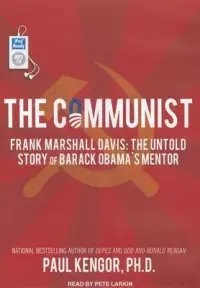 在飛比找博客來優惠-The Communist: Frank Marshall 