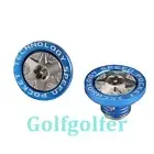 5pcs Golf Weight for Taylormade Jetspeed RBZ 2 Driver Fairway Hybrid 2g4g6g8g10g