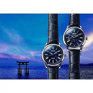 [現貨] 限量 SEIKO PRESAGE SPB075J1 七寶琺瑯 特別版 機械錶