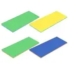 Water Floating Mat Pool Float Raft Lounge Mattress for Party Outside Outdoor