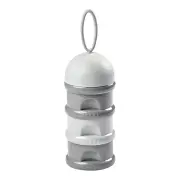 Formula & Snacks Container - Grey