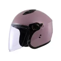 在飛比找蝦皮商城優惠-【SOL Helmets】SO-12開放式安全帽 (素色_純