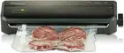 Sunbeam Food Sealer Saver Storage Machine Vacuum AU Meat Freezer Sealing Cryovac