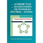 AN ACADEMIC PLAN FOR SUCCESS KNOWN AS THE PENTAGRAM SPECTRUM OF SUCCESS
