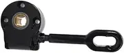 WeiLaiKeQi Outdoor Awning Gear Replace Parts Aluminum Alloy Hardware Awning Drive Gear