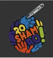 Scotty Cameron 2022 TCC Ro Sham Bo Putting Disc