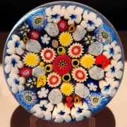 Chris Sherwin Closepack Millefiori