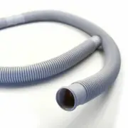 1.25" x 24' ft Pump Filter Connection Flex Hose for Above Ground Swimming Pools