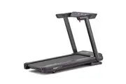Reebok FR20z Floatride Treadmill (Black) 2.25 HP Motor, 140 x 46cm Belt, 18kph Max Speed, Kinomap + Zwift Compatible