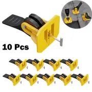 Leveler Tile Leveler Adjuste Replaceable Tile Leveler Yellow Artifacts