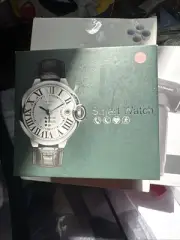 MON Smart Watch Men Smartwatch Smart Watches Men Women 100 Sports