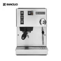 在飛比找Yahoo奇摩購物中心優惠-【Rancilio】MISS SILVIA半自動咖啡機