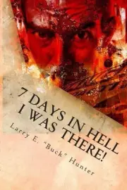 7 Days in Hell by Shane Lee Weiskircher (English) Paperback Book