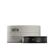 Urth 82mm 3-in-1 Lens Filter Kit (Plus+) — Neutral Density ND8, ND64, ND10