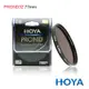 HOYA ProND 77mm ND32 減光鏡 (減5格)