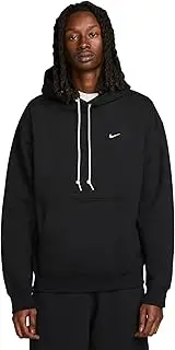 Nike Men's Solo Swoosh Sweatshirt