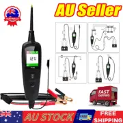 TopDiag P100 24V Automotive Circuit Tester Power Probe Car Electrical Tester GV