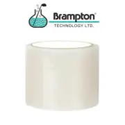 Brampton Demo Tape 3"x18 Yard Roll