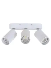 Reno 3 Light Bar Spot Light in White