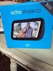 Amazon Echo Show 5 3rd Gen Black, 5.5" display, New Sealed