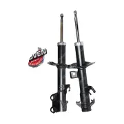 2 x Front Gabriel Ultra Strut Shock Absorbers for Nissan Tiida C11 1.8L
