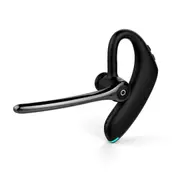 F910 Hanging Ear Style Dual Mic Noise Cancelling Bluetooth 5.0 Earphone