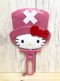 在飛比找樂天市場購物網優惠-【震撼精品百貨】ONE PIECE&HELLO KITTY_