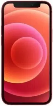 New Apple iPhone 12 Mini 64GB 5.4" Red A2176 Factory Unlocked All Carriers