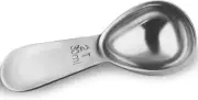 Coffee Scoop 18/8 Stainless Steel Measuring Spoon 2 Tablespoon Silver