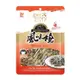 【10入組】pet story寵物物語風味燒-小魚干 80g(BD135274) 犬貓皆適用