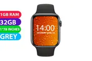 Apple Watch SE GPS (44MM, Space Grey) - Used (Excellent)