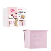 Chefmade x Sanrio Hello Kitty Square Cake Loaf Pan With Lid